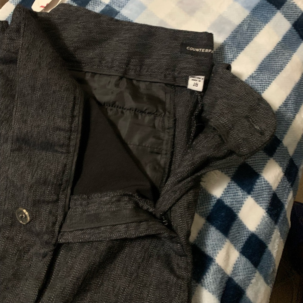 Womens Casual Pants